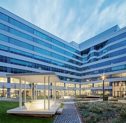 kleanfil - commercial buildings