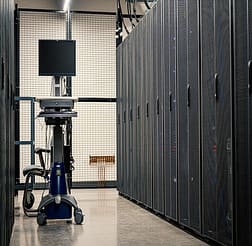 kleanfil - data centres