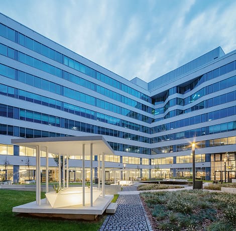 kleanfil - commercial buildings