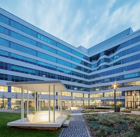 kleanfil - commercial buildings