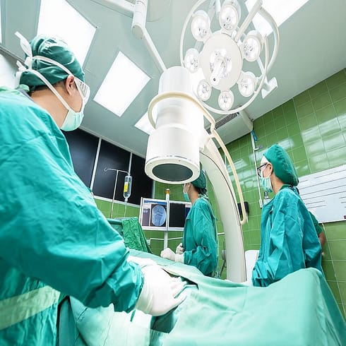 kleanfil healthcare
